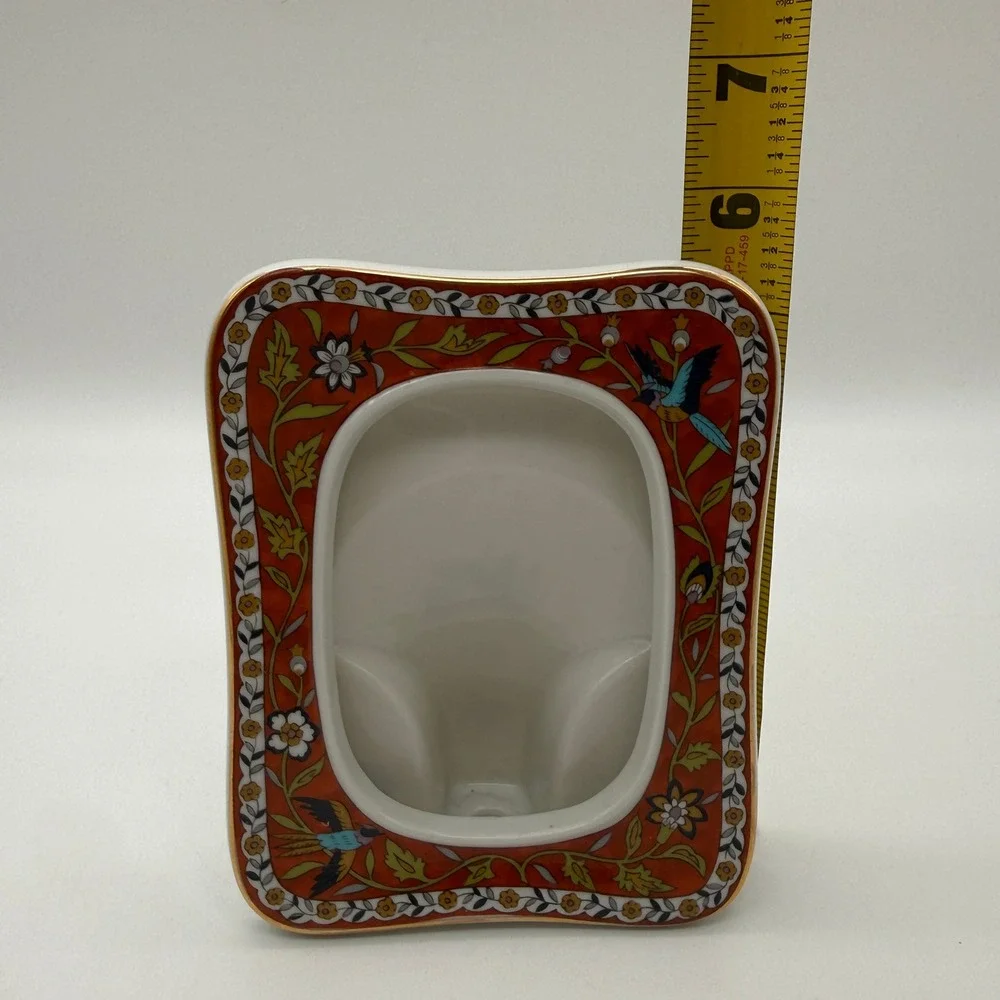 Takahashi San Francisco vintage porcelain